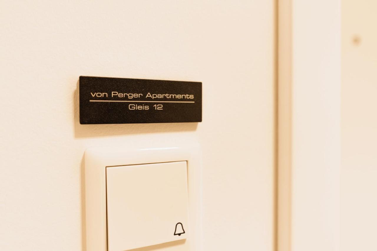 Modernes Am Gleispark Apartment Oldenburg